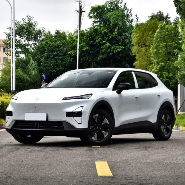 For Sale Changan Deepal S05 2026 Electric SUV 620 Ultra 2WD Long Range New Energy Vehicle