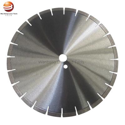Heat Resistant 24 Teeth 350mm 14inch Turbo Diamond Saw Blade