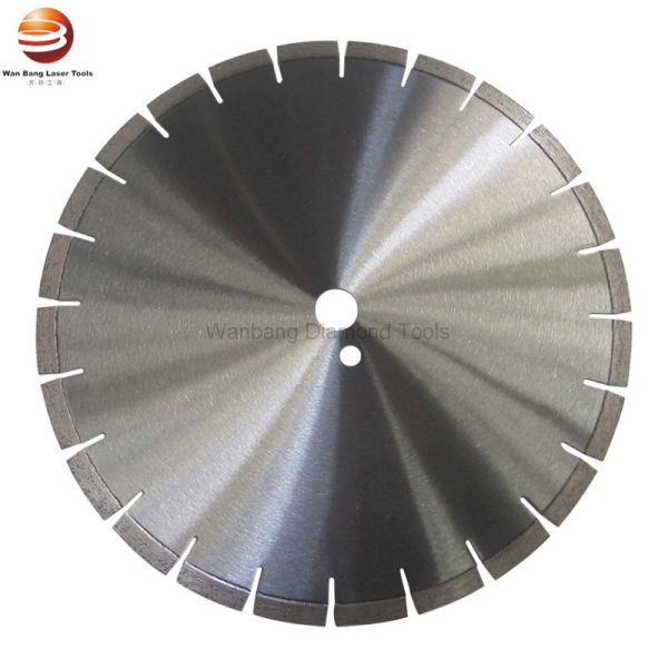 Heat Resistant 24 Teeth 350mm 14inch Turbo Diamond Saw Blade