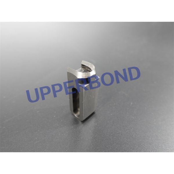 Лезвие резца u лент разрыва машины упаковщика сигареты формирует ножи