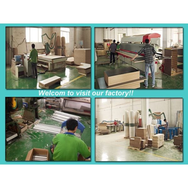 Acid Resistance Lab Tables Work Benches For Pharmaceuticals Company