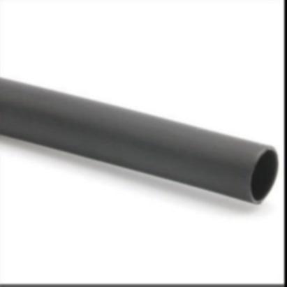0.4mm Polyolefin Heat Shrink Tubing Irradiated PO Flexible Flame Retardant