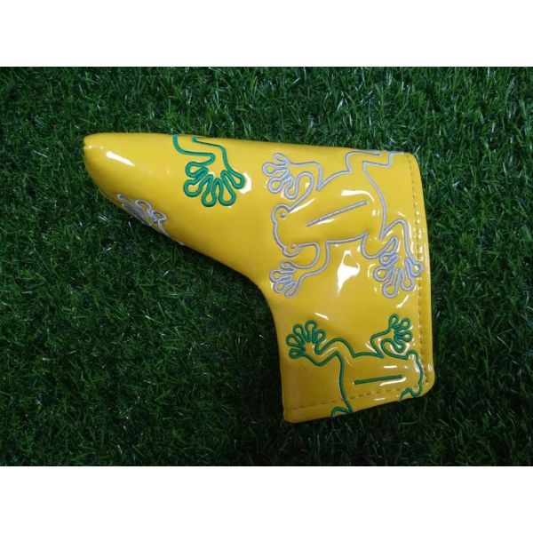 club covers , Golf headcover , golf headcover , putter headcover ,  headcover