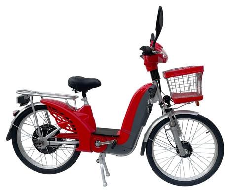 Handle Bar Al Alloy Overstriking 31.8 Al6061 Zoom Electric City Commuter Bike Tire Wheel Hub Aluminum Wheel 12 Inch