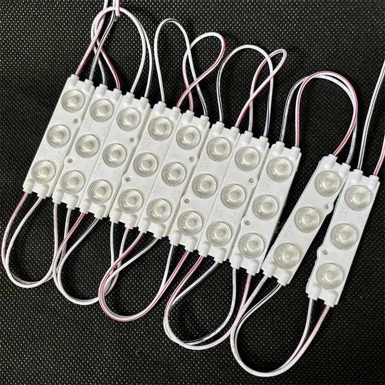 3030 Led Sign Modules 1.5W 24V Led Module For 3D Sign Letters
