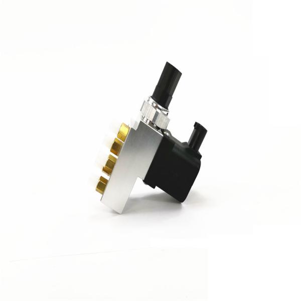Mercedes Air Ride Parts Compressor Valve Block For CLS - Class E - Class Maybach