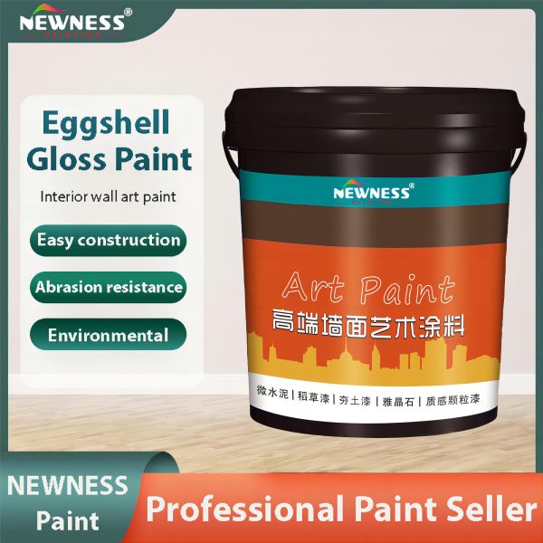 Способ применения распылителя Яичная раковина Внутренняя стена краска влагостойкая акриловая латексная краска