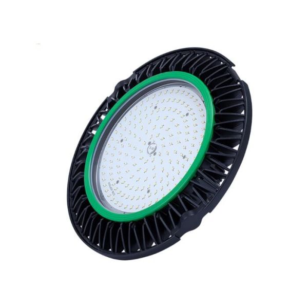 Dimmable Led Highbay Light 60w Ip66 145lm / W 240 Degree With 5 Years Warranty