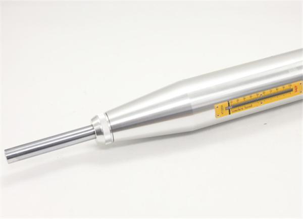 ISO9001 Schmidt Hammer HT-225A  For Civil Engineering, Construction, CE Ceritification