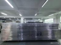 Máquina automática 220V/380V inoxidáveis 25KW do tratamento de águas residuais