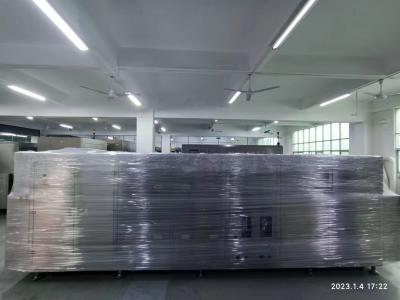 Automatic Waste Water Treatment Machine Stainless 220V / 380V 25KW