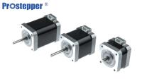 Máquina de coser 1,8 motor de pasos híbrido de la nema 23 del grado