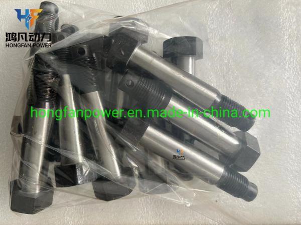 Land The National Zichai Z8170 Marine Engine Maintenance Parts Piston Z6170.5-1b/9