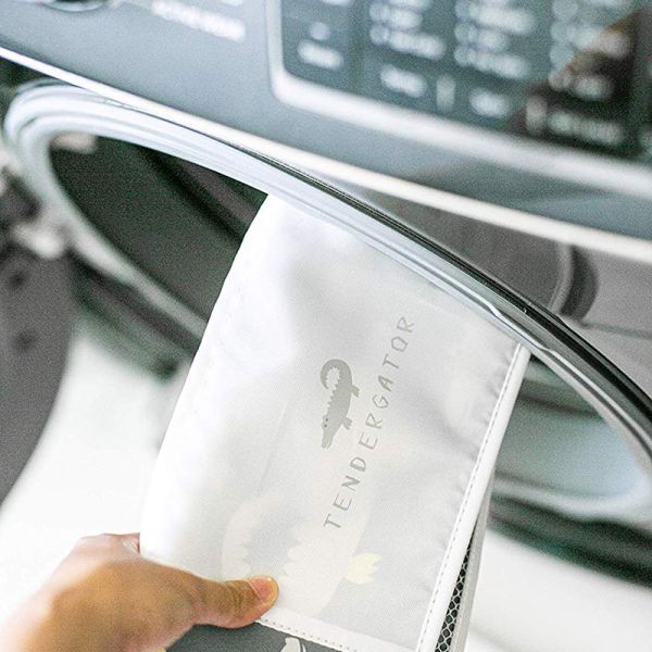 Functional Anti Skid Bath Kneeling Pad Neoprene Padded For Bathing Babies / Pets