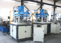 Polvo ancho de la industria de la máquina de la prensa hidráulica que crea la prensa de la tableta de la máquina para la fabricación de cerámica de TCCA