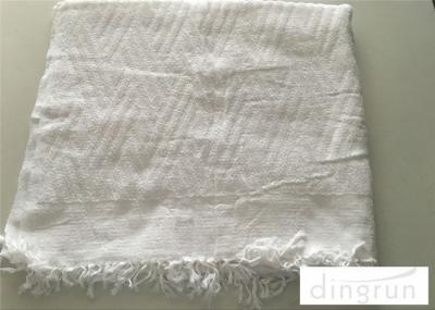 Umrah Ihram Clothing 42*78 , Soft Ihram Clothing For Men 400g