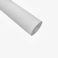 28 mm 30 mm Diamètre intérieur Cartouche de filtre soufflé à froid PP Caps de bout pour la purification de l'eau