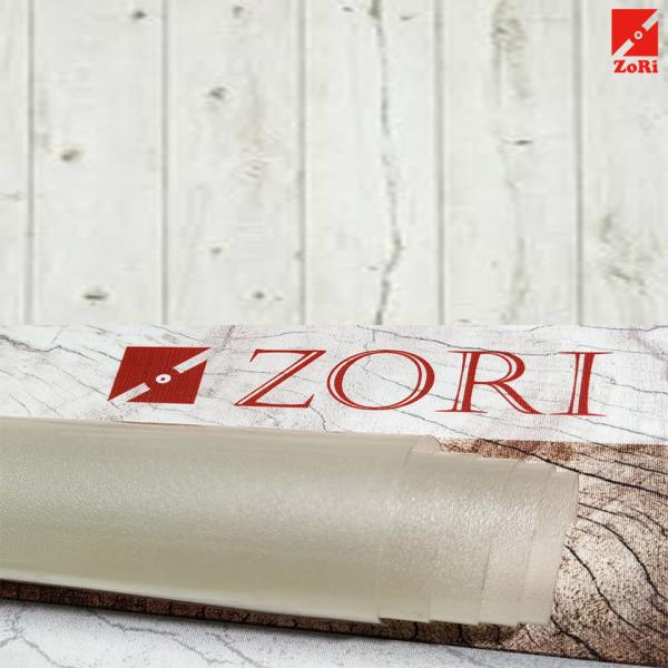 Custom Anti Abrasion 4 To 40 Mil PVC Wear Resistant Layer Manufacturers For LVT Flooring Surface Protection