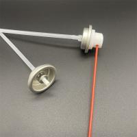 High Performance Lubricant Spray Valve For WD40 Cans Maintenance Applications