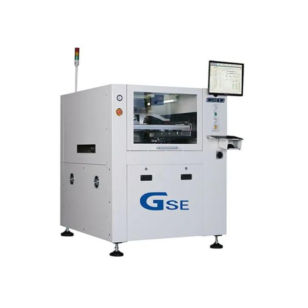 GKG Solder Paste Screen Printing Machine GT++ PCB Automotive Electronics Manufacturing