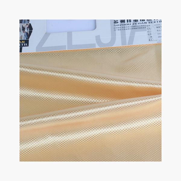 Jacquard  Solid Dyed PU Coating Oxford Fabric for Luggage/Bag Fabric/Car