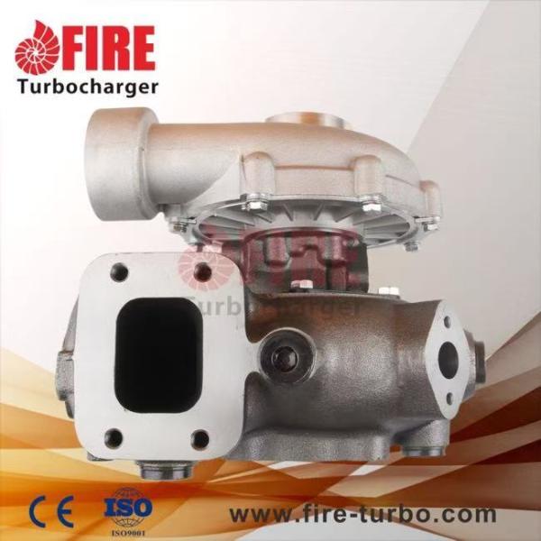 K28 Turbocompresseur 53289886490 846807 MAN Véhicule utilitaire Volvo Volvo-Penta avec moteur TMD100 TMD100C TMD102A TD100CHC TD100CRC D2542LE