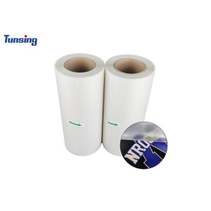 DTF ПЭТ пленка теплопередающая пленка давление 0,3-0,5mpa обычная ширина 30cm/33cm/60cm