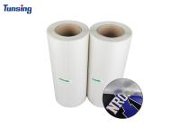 DTF PET Film Heat Transfer Film Pressure 0.3-0.5mpa Conventional Width 30cm/33cm/60cm