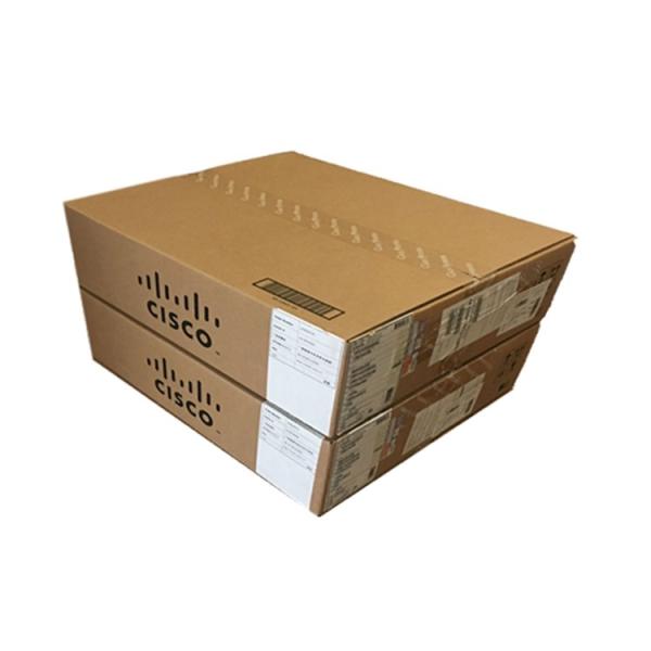 ISR4431-VSEC/K9 Cisco 4000 Series Integrated Services Routers Desktop Enclosure Type