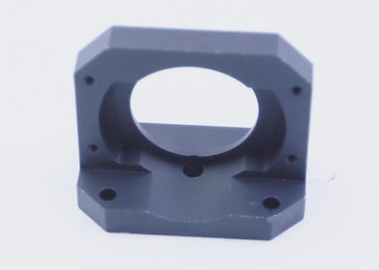 UKD CNC Machine Parts , Lens Seat For Optics Spare Part CNC Work Center