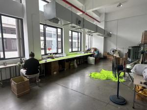 Haining city Chuangjing outdoor products Co., LTD