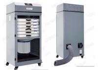 620m3 / Sistema de extrator 110v/220v das emanações do filtro de ar da máquina de corte do laser de H