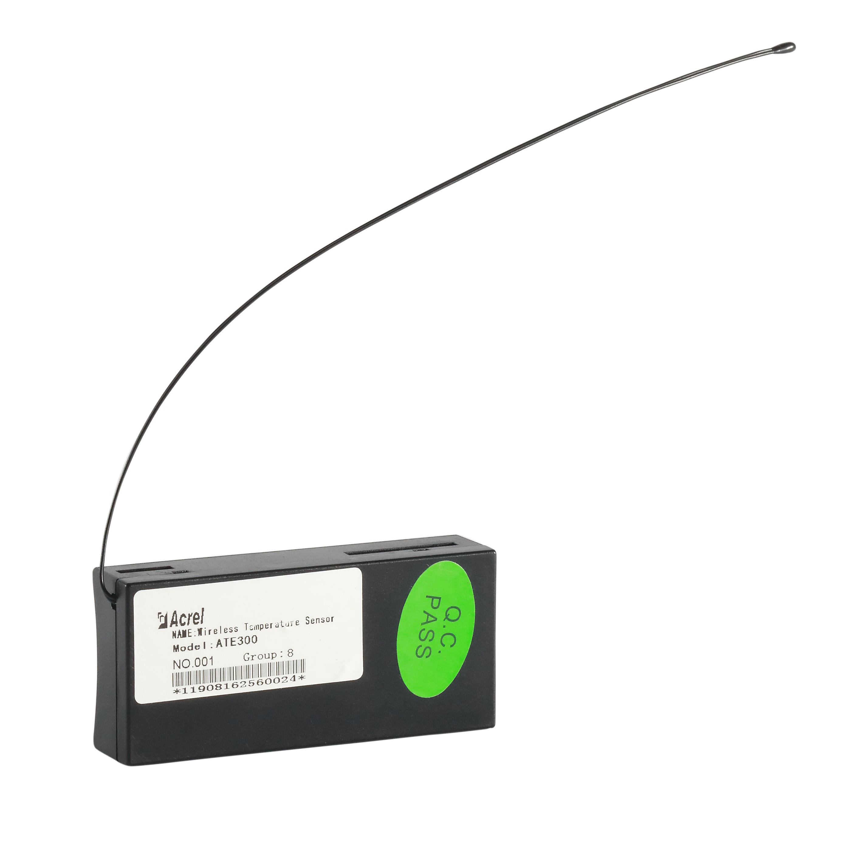 Acrel ATE300 Multi Loop Wireless Temperature Sensor используется в выключателях напряжения