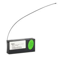 Sensor de temperatura sem fio multi-loop Acrel ATE300 utilizado em interruptores de tensão