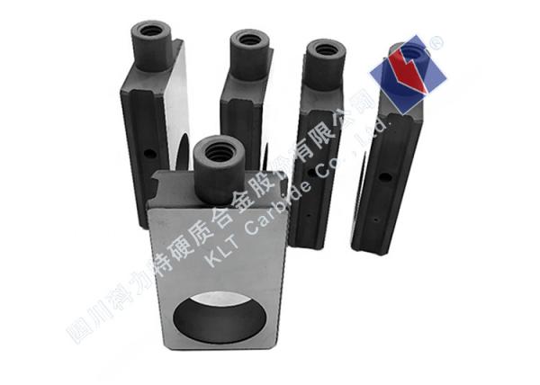 High Velocity Oxygen Fuel Spraying Tungsten Carbide Coating