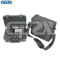 BY2671 500V 1000V 2000V 2500V Digital Insulation Resistance Tester