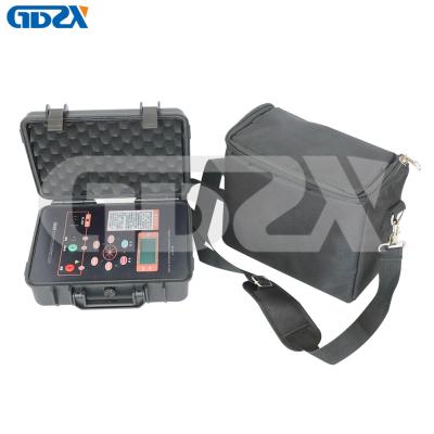 BY2671 500V 1000V 2000V 2500V Digital Insulation Resistance Tester
