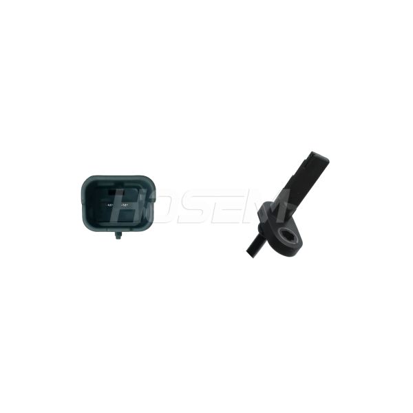 Rear ABS Wheel Speed Sensor 9807245880 – Cornering Confidence for Peugeot 308 T7 2011-2016