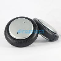 Sac pneumatique en caoutchouc Bosch 822419004 Phoenix SP 1B 12 Suspension pneumatique Hauteur minimale 56 MM Hauteur maximale 152 MM