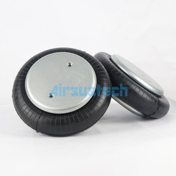 Sac pneumatique en caoutchouc Bosch 822419004 Phoenix SP 1B 12 Suspension pneumatique Hauteur minimale 56 MM Hauteur maximale 152 MM