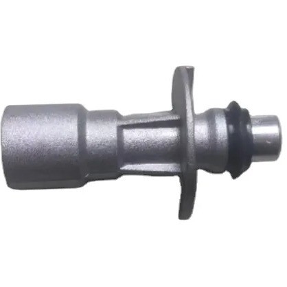 Aluminium Water Pump Oil Cooler Pipe LR028136 LR011997 C2Z18658 For Land Rover Discovery 4 5 Range Rover Sport Velar Vogue