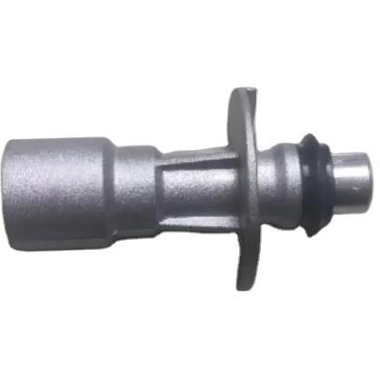 Tubo de refrigeração de óleo de bomba de água de alumínio LR028136 LR011997 C2Z18658 Para Land Rover Discovery 4 5 Range Rover Sport Velar Vogue