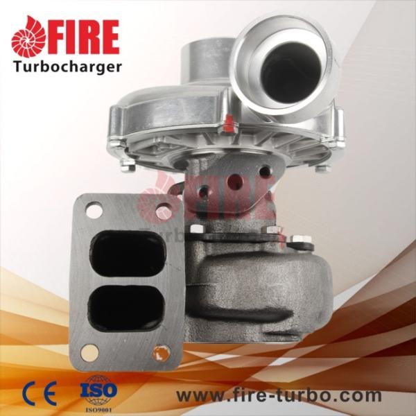 Mercedes Benz K24 Turbocharger 53249706404 for 711D OM364A Engine