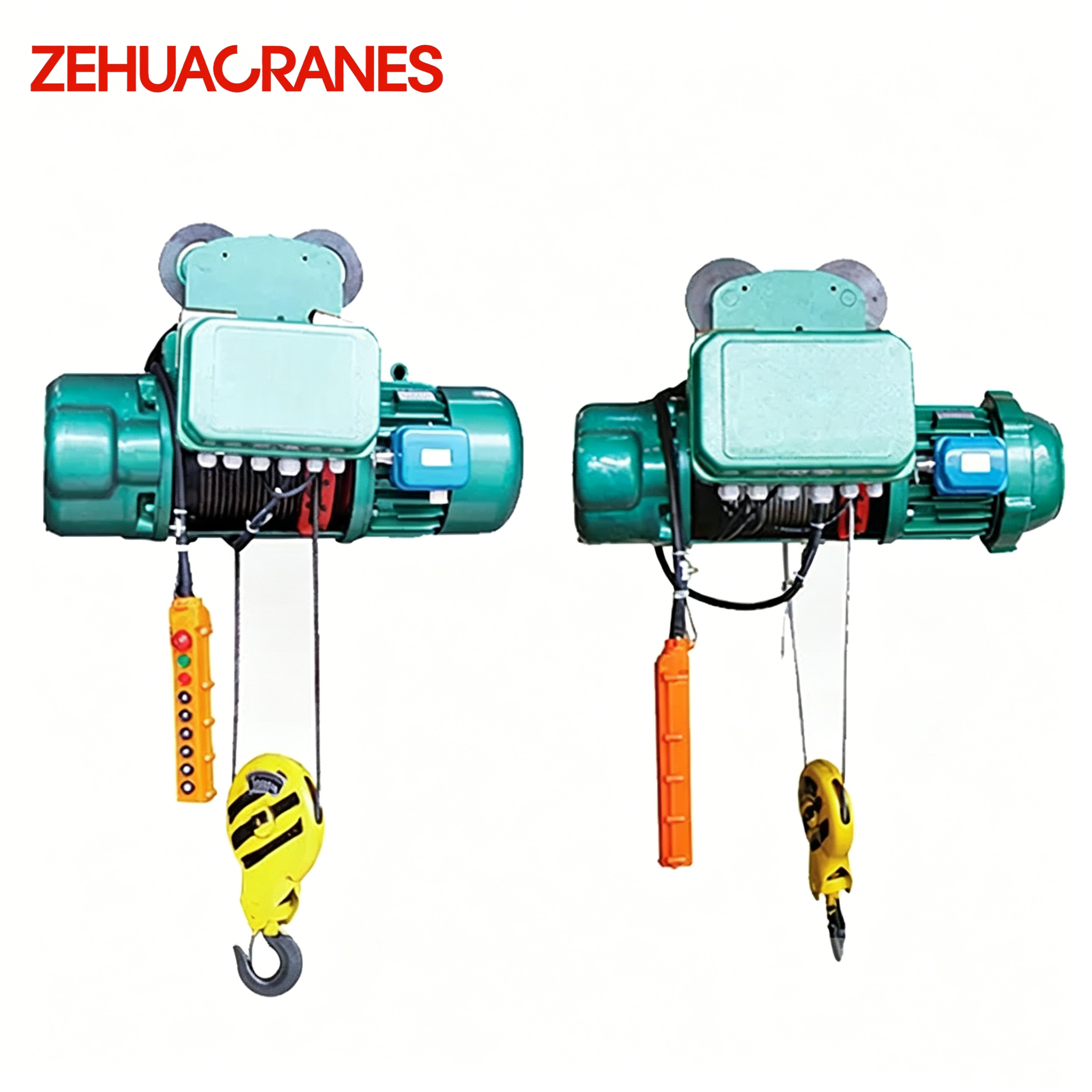 Industrial Mining Hydraulic Wire Rope Hoist 5-50 Ton Heavy Duty for Mine Crawler Crane Winch Lifting Equipment