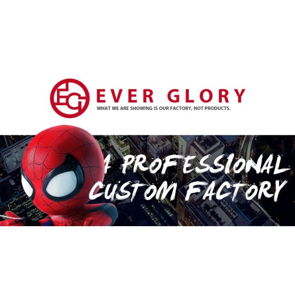 OEM дизайн Маленький мультфильм заднего проезда / Пластиковый заднего проезда для детей