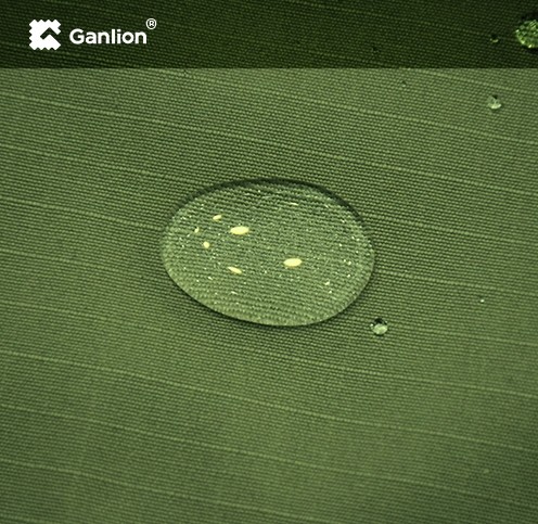 Cotton Nylon WR OR FR Police Uniforms Fabric Moisture Wicking Anti Infrared