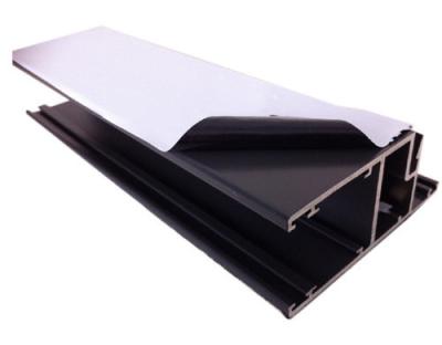 China LOGO Available Window And Door Frames Protection Films And Tapes