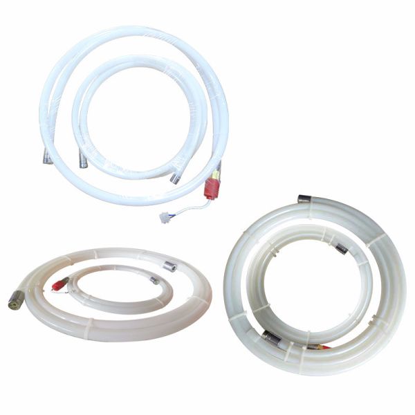 Novec 1230 Tubo de extinción automática de incendios Compacto de alto rendimiento Seguridad contra incendios