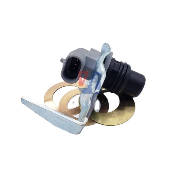 JUYULONG  Excavator Accessories 1855-781C91 Loader Roller for Cummins Camshaft Crankshaft Speed Sensor
