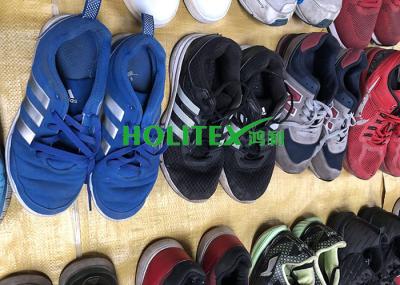 Popular Second Hand Branded Shoes , First Grade Used Sports Shoes For Men